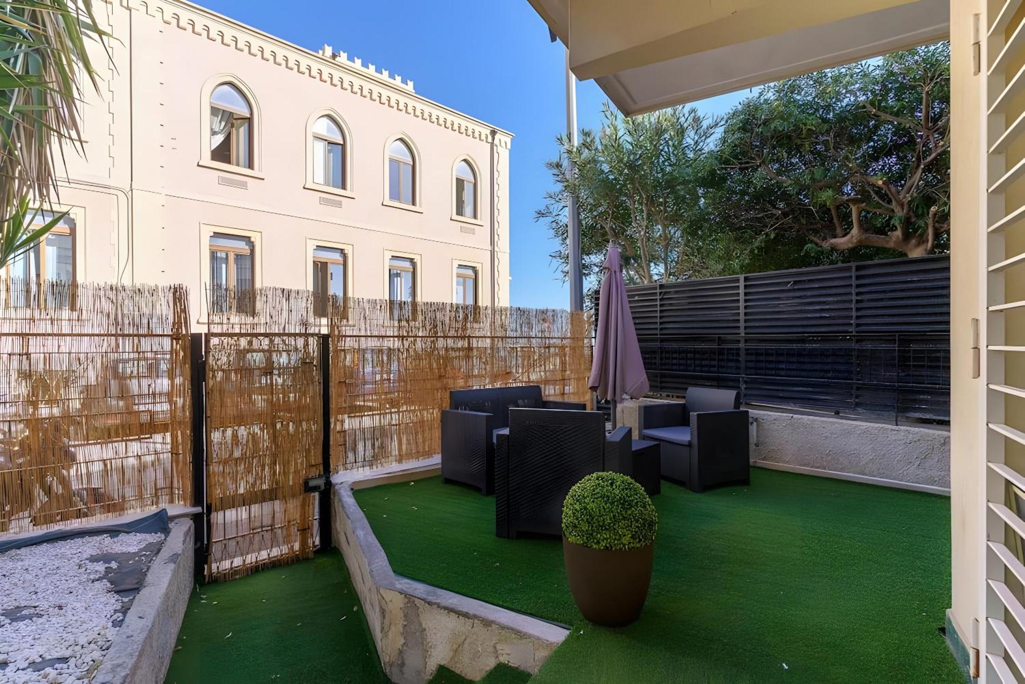 Apartment Castello *